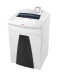 Aktenvernichter Securio P40i weiß HSM 1885121M...