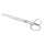 Schere STEEL, rostfreie Stahlklinge Stahlgriff, spitz, gerade, 20,3 cm