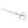 WESTCOTT Schere STEEL, rostfreie Stahlklinge und Stahlgriff, spitz, gerade, 20,3 cm