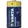 Varta Batterien LONGLIFE - Baby/LR14/C, 1,5 V, 6er Pack