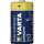 Varta Batterien LONGLIFE - Baby/LR14/C, 1,5 V, 6er Pack