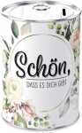 Spardose Schön, das es dich gibt FÜR DICH...