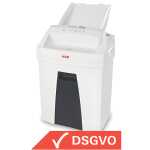 Aktenvernichter SECURIO AF 100 - Partikelschnitt 4 x 25...