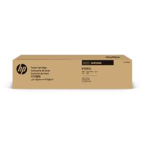 Lasertoner CLT-K5082L HY schwarz HP SU188A