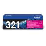 Brother Original Brother Toner-Kit magenta (TN-321M)