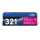 Brother Original Brother Toner-Kit magenta (TN-321M)