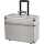 Alumaxx Pilotenkoffer OMEGA - silber