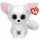 Plüschfigur Fuchs Phoenix TY 36225 15cm Beanie Boo