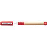 Patronenfüllhalter abc Feder LH rot LAMY 1216726...
