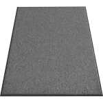 Bodenschutzmatte Olefin grau MILTEX 31041 122x183cm