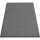 Bodenschutzmatte Olefin grau MILTEX 31041 122x183cm