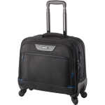 Lightpak Business Laptop Trolley STAR - schwarz