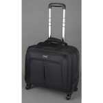 Lightpak Business Laptop Trolley STAR - schwarz