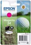 EPSON Original TP magenta (C13T34634010,T346340,34,T3463,T34634010)