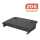 Fellowes Dokumentenhalter Hana™ Series - schwarz