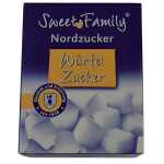 Nordzucker Würfelzucker 500g, weiß