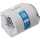 Rollenetiketten 50 mm weiß BROTHER CZ1005