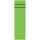 Ordnerrückenschilder - breit/lang, sk, 10 Stück, grün