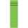 Ordnerrückenschilder - breit/lang, sk, 10 Stück, grün