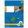 Staufen Schulheft A4 16Bl 80g Lin20 Style blanko