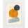 Fotorahmen Clip Fix antireflex HAMA 63130 30x40cm