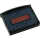 Stempelersatzkissen E2100/2, Classic 41 x 24 mm blau/rot 2 St./Pack.