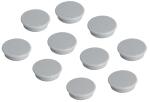 FRANKEN Magnet, 38 mm, 1500 g, grau