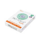 Mondi BIO TOP 3 extra - A4, 80 g/qm, naturweiß,...
