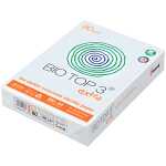 Mondi BIO TOP 3 extra - A4, 80 g/qm, naturweiß,...