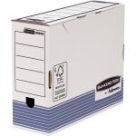 Fellowes Bankers Box System Archivschachtel - A4,...