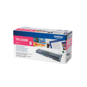 Brother Original Brother Toner-Kit magenta (TN-230M)