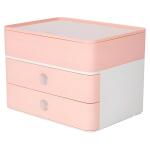 Smart-Box Plus Allison, 2 Schübe und Utensilienbox,...