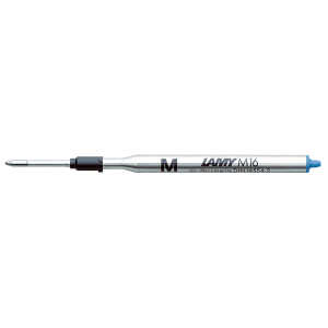 Grossraummine M blau M16 LAMY 0152