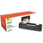 Lasertoner schwarz Q-CONNECT KF18041 Ersetzt CF283A