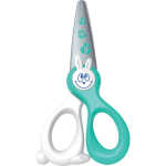 Bastelschere Kidikut 12cm 5" MAPED M137702...