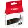 Canon Original Tintenpatrone schwarz (0628B001,628B001,PGI-5,PGI-5BK)