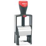 COLOP Classic Line 2300 - für max. 7 Zeilen, 30 x 45 mm