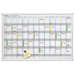 Franken JetKalender 703 - 12 Monate, 90 x 60 cm