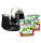 Tischabroller +3RL schwarz 19mm 33m TESA 53832-00000-00 EasyCut