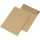 Versandtasche C5 HK 110g braun ELEPA 30007433 250ST m.Falte 20mm