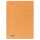 Falken Schnellhefter - A4, 250 Blatt, Manilakarton , orange