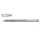Gelschreiber 0,4mm silber PILOT 2607054 BL-G1-7T-SI