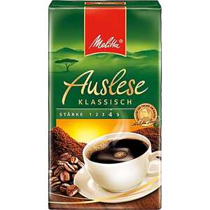Melitta Auslese - 500 g 4002720002261