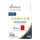 MediaRange USB-Speicherstick rot 4GB