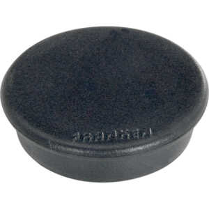 FRANKEN Magnet, 32 mm, 800 g, schwarz