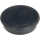 FRANKEN Magnet, 32 mm, 800 g, schwarz