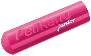 Pelikan Ersatz Kappe o Junior P67/68 Pink