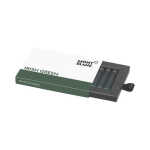 Tintenpatronen 8ST irish green MONTBLANC 128204