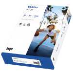 TECNO Kopierpapier tecno star - A4, 80 g/qm, weiß, 500 Blatt