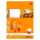 Staufen Vokabelheft A4 40Bl 80g Lin54 Style liniert 2MST